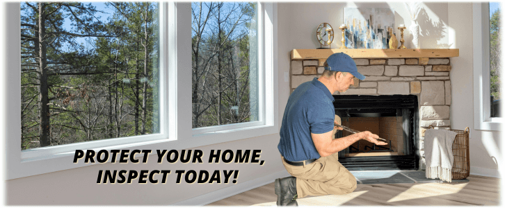 Chimney and Fireplace Inspection Boston MA
