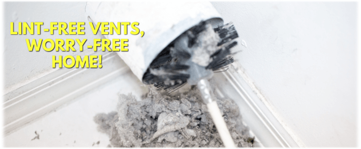 Dryer Vent Cleaning Boston MA