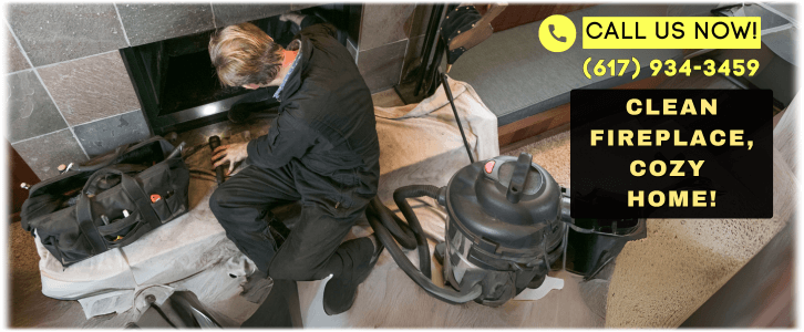 Fireplace Cleaning Boston MA